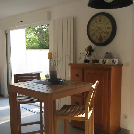 Apartment Agreable & Lumineux *