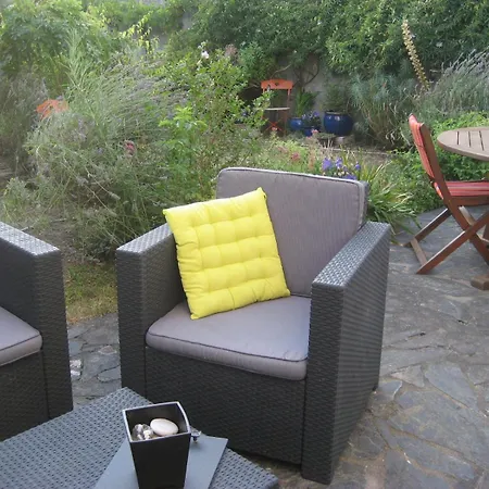 Agreable & Lumineux * La Rochelle (Charente-Maritime)