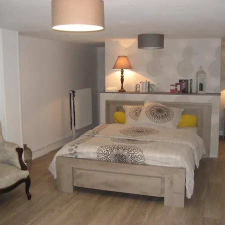 Agreable & Lumineux *