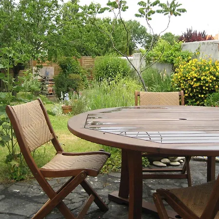 Agreable & Lumineux * La Rochelle (Charente-Maritime)