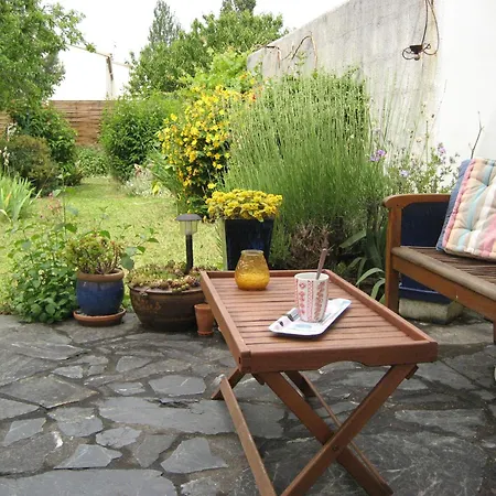 Agreable & Lumineux * La Rochelle (Charente-Maritime)