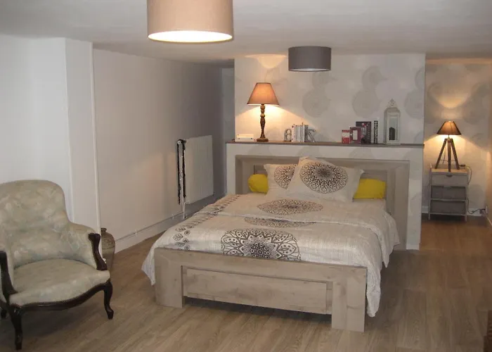 Agreable & Lumineux *