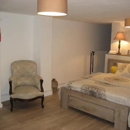 Apartment Agreable & Lumineux *