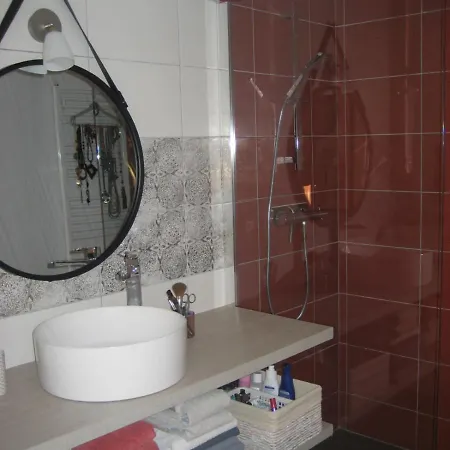 Agreable & Lumineux La Rochelle (Charente-Maritime)