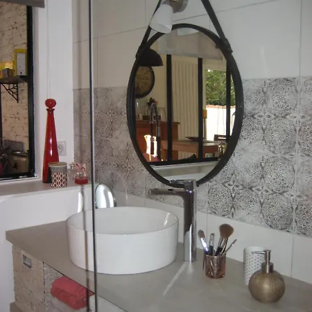 Agreable & Lumineux * La Rochelle (Charente-Maritime)