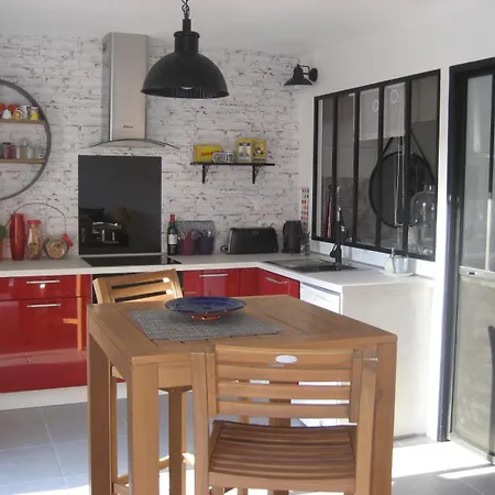 Agreable & Lumineux Apartment *