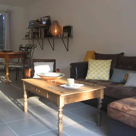 Agreable & Lumineux *