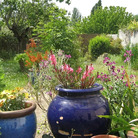 Apartamento Agreable & Lumineux La Rochelle (Charente-Maritime)