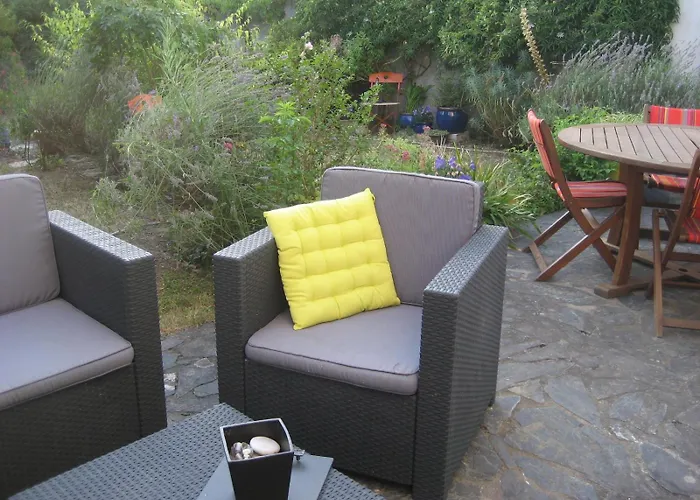 Agreable & Lumineux * La Rochelle (Charente-Maritime)