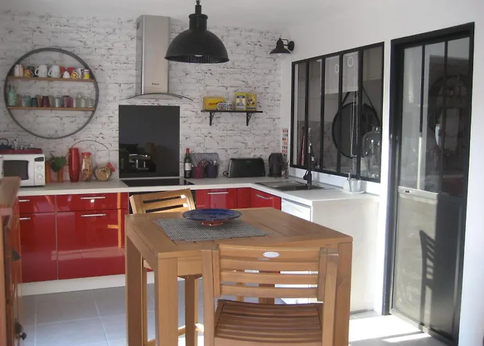 Agreable & Lumineux Apartment *