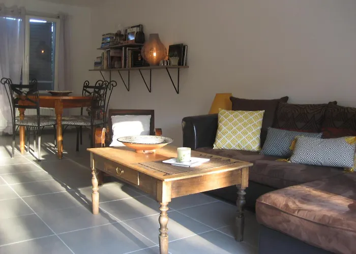 Agreable & Lumineux *