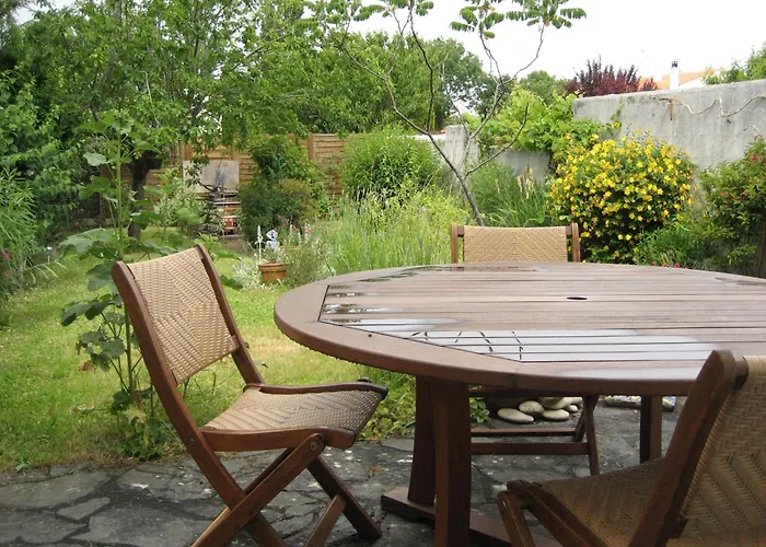 Agreable & Lumineux * La Rochelle (Charente-Maritime)