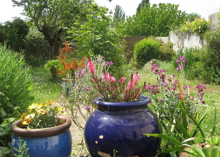 Apartamento Agreable & Lumineux La Rochelle (Charente-Maritime)