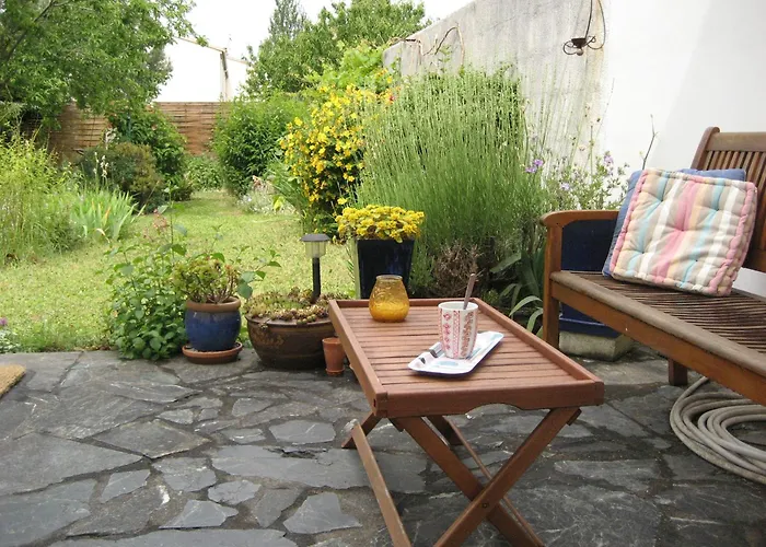 Agreable & Lumineux * La Rochelle (Charente-Maritime)